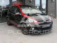 2016 Hyundai I10