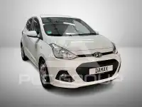 2016 Hyundai I10