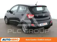 2016 Hyundai I10
