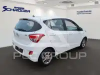 2016 Hyundai I10