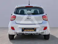2016 Hyundai I10