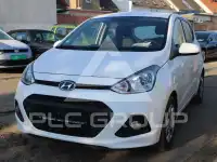 2016 Hyundai I10