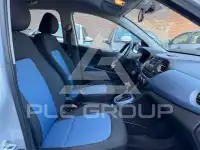 2016 Hyundai I10