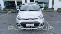 2016 Hyundai I10