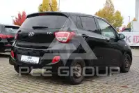 2016 Hyundai I10