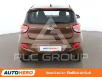2016 Hyundai I10