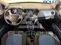 2016 Hyundai I10