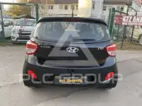 2016 Hyundai I10