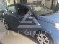 2016 Hyundai I10