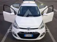 2016 Hyundai I10