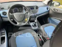 2016 Hyundai I10