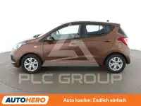 2016 Hyundai I10