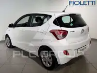 2016 Hyundai I10