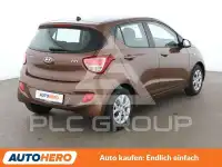 2016 Hyundai I10