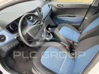 2016 Hyundai I10