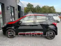 2016 Hyundai I10
