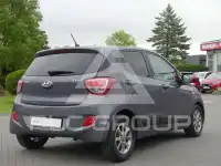 2016 Hyundai I10