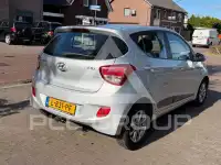 2016 Hyundai I10