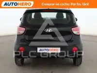 2016 Hyundai I10