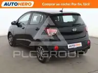 2016 Hyundai I10