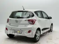 2016 Hyundai I10
