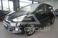 2016 Hyundai I10