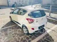 2016 Hyundai I10