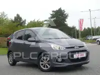 2016 Hyundai I10