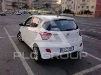 2016 Hyundai I10