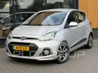 2016 Hyundai I10