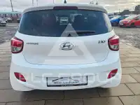 2016 Hyundai I10