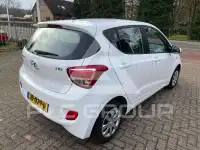 2016 Hyundai I10