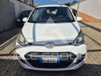 2016 Hyundai I10