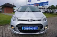 2016 Hyundai I10