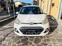 2016 Hyundai I10