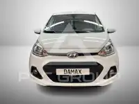2016 Hyundai I10