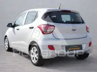 2016 Hyundai I10