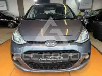 2016 Hyundai I10