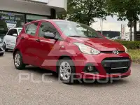 2016 Hyundai I10