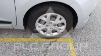 2016 Hyundai I10