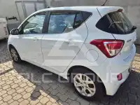 2016 Hyundai I10
