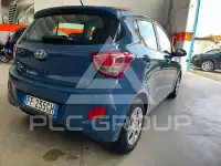 2016 Hyundai I10