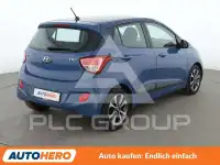 2016 Hyundai I10