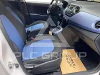2016 Hyundai I10