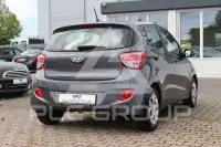 2016 Hyundai I10