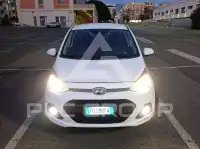 2016 Hyundai I10