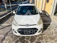 2016 Hyundai I10