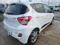 2016 Hyundai I10