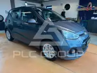 2016 Hyundai I10