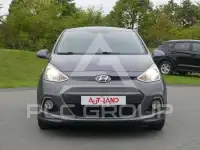 2016 Hyundai I10